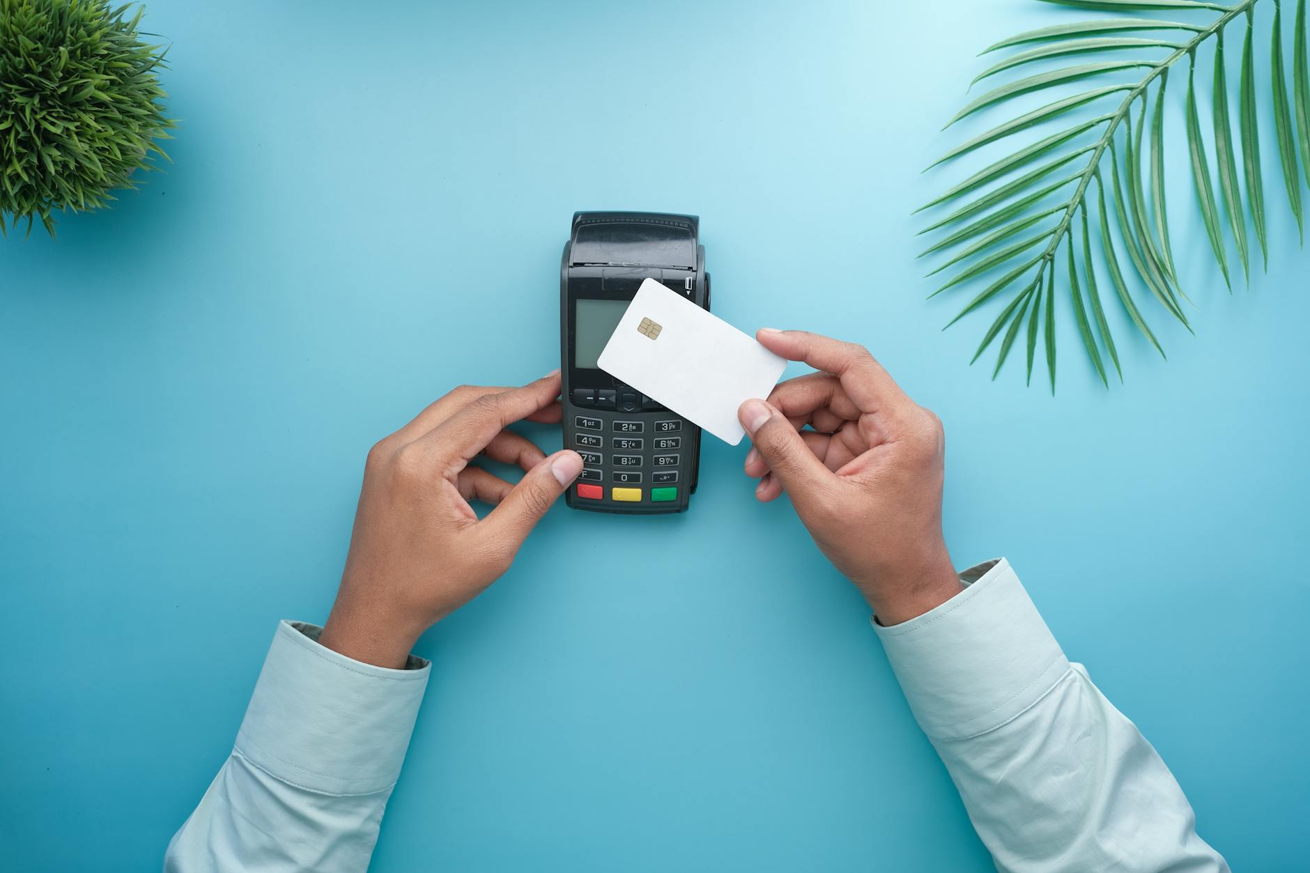 direct payment without marketplace Indonesia