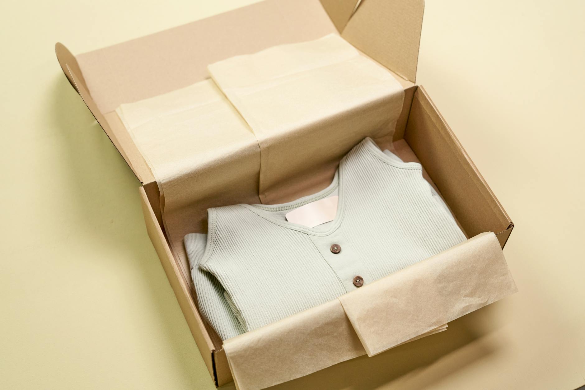 shipment integration online store